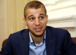 Синът на кмета Поли