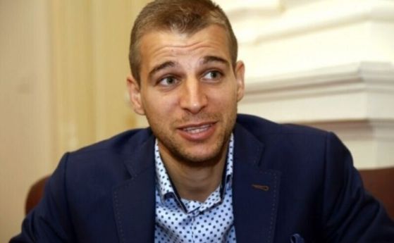 Сричащият депутат измести с преференции Росен Желязков от първото място в Благоевград