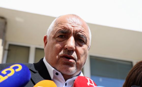 На живо в 10:30: ГЕРБ с първи коментар след изборите