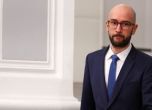 Министърът на финансите Георги Клисурски