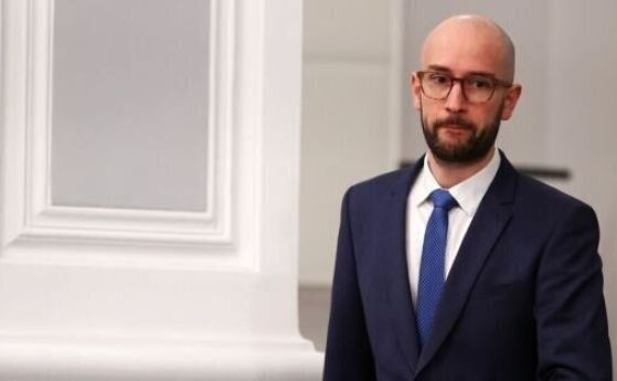 Клисурски отчете работата си с парите ни