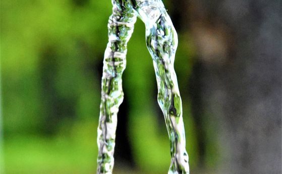 Без вода на няколко места в столицата утре