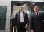 Румен Радев и Гълъб Донев