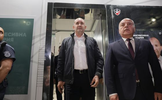 ПБ с петима депутати от Пазарджик, ГЕРБ, ПП-ДБ и ДПС с по един