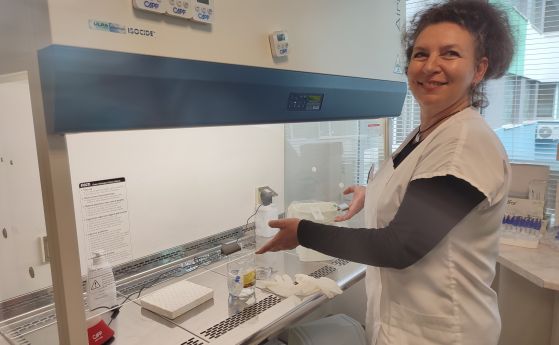 Бургаски микробиолози представят редки бактерии на форум