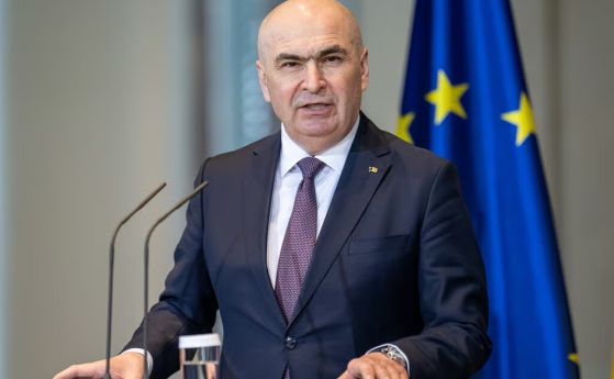 Румъния отново се потапя в хаос, след като социалдемократите искат да свалят премиера