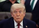 Доналд Тръмп, 18 април - 2026г. Getty Images