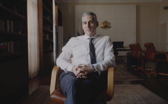 Андрей Гюров: Този път хората бяха повече от схемите