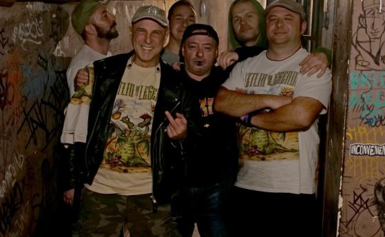 ''35 години сцИнична дейност'' – Светльо Витков събира ъндърграунд елита на 25 април в зала ''Асикс Арена''