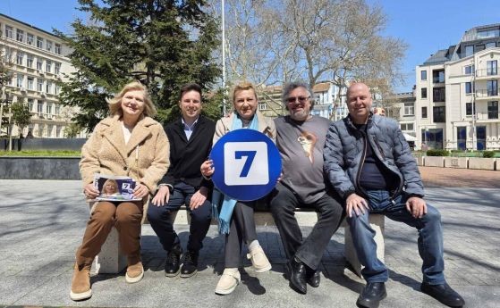 Стела Николова: Манол Пейков не е просто голям човек, той е вселена