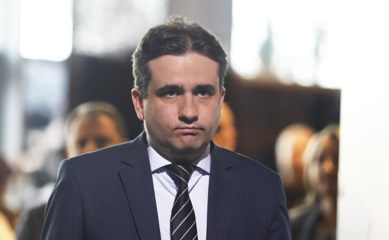 Божанов: Няма уговорки да не се работи с преференции в Пловдив