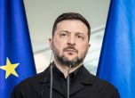 Володимир Зеленски, президент на Украйна