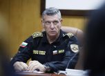 Георги Кандев, гл. секретар на МВР - БГНЕС/Боян Топчийски