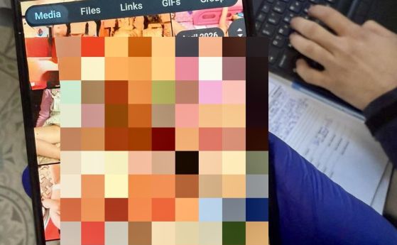 Арестуваха 32-годишен педиатър в София за чудовищно количество детска порнография