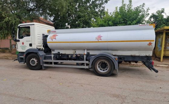 9 села в Димитровградско без питейна вода