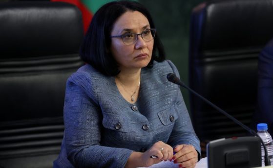 Питат заместничка на Сарафов иска ли да поеме поста му за 6 месеца