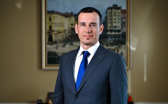 Васил Терзиев: Очаквам държавата да бъде партньор на София
