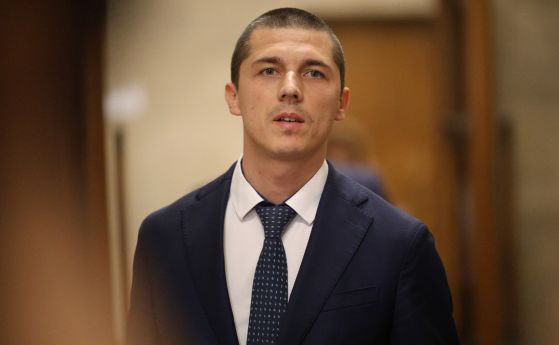 Мирослав Иванов от ПП: Лицемерието на ДБ е просто нетърпимо