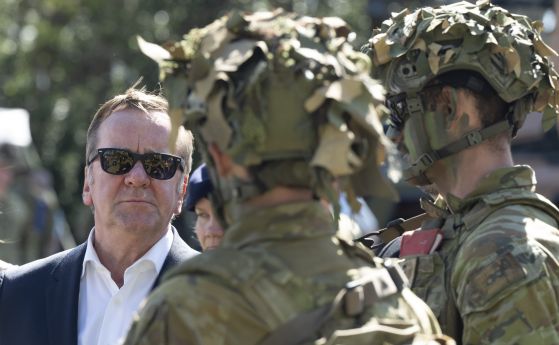 Германия с амбищия да има най-мощната армия в Европа