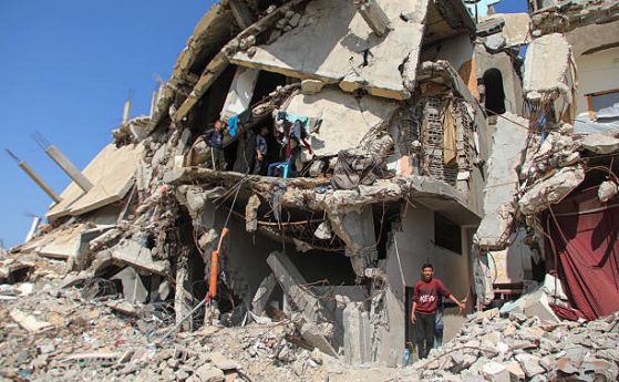 Първи вот в Газа от 2006 г. Ще победи ли Хамас?