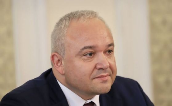 Демерджиев: Хората в прокуратурата трябва да разберат, че с модела 'Сарафов' е свършено
