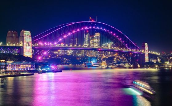 Night culture: Другото лице на нощта