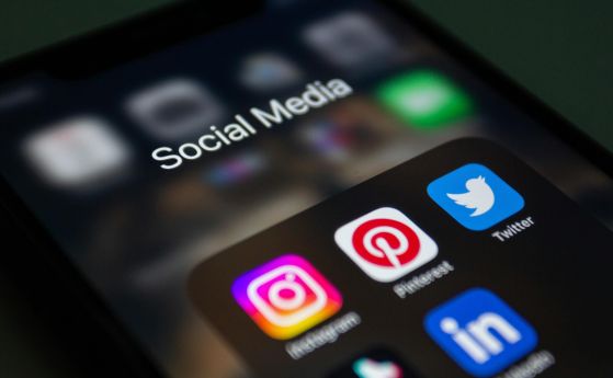 Турция забранява социални мрежи за деца под 15 г.