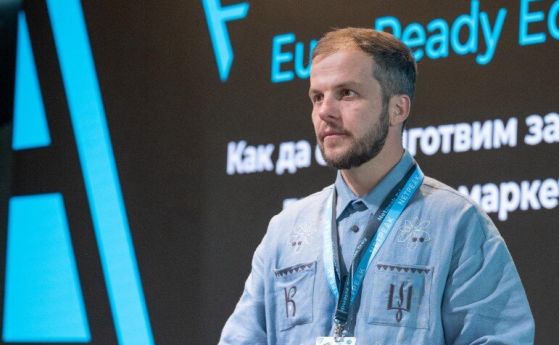 Воробьов: България ми е дала страшно много. Дойде моментът да ѝ връщам