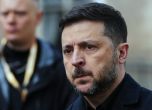 Президентът на Украйна Володимир Зеленски, 16 април 2026 г.