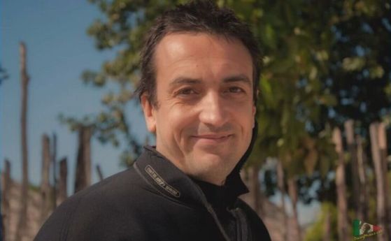 Иво Калушев се появи в избирателен списък в Монтана