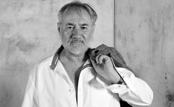 Почина Красимир Георгиев-Герасим. Твоите ''Ветрове'' ще останат вечни, написа Лили Иванова