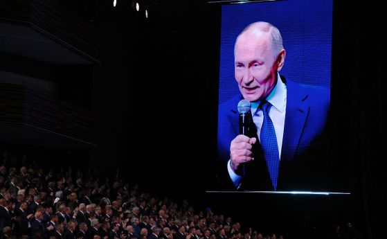 Русия е поканена на срещата на Г-20 през декември