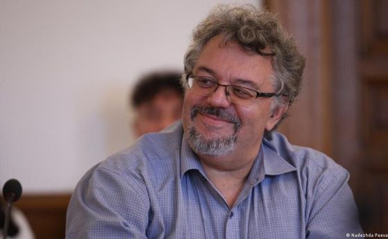 Разводът в ППДБ се оказа фейк