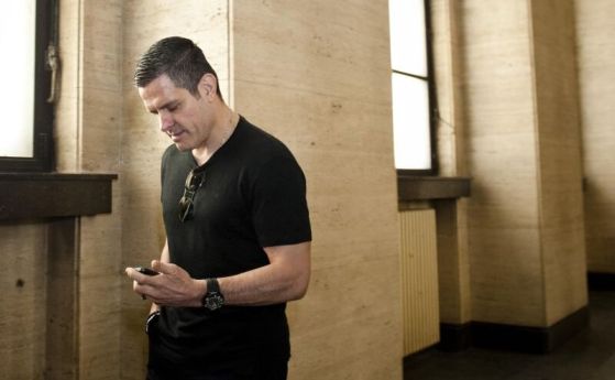 Окончателно: Съдът отказа да пусне от затвора Евелин Банев - Брендо