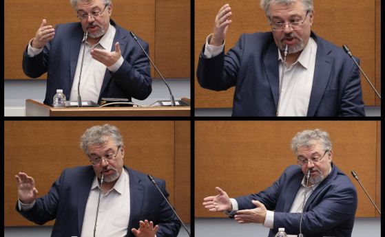 Асен Василев реши: Влиза от Пловдив заедно с Чило Попов, Пейков остава вън от НС