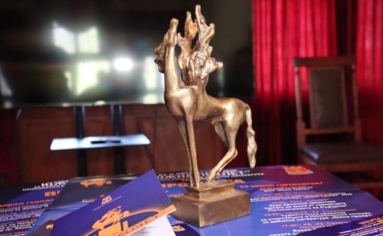 Смут на Южна пролет - литературният конкурс остана без лауреати