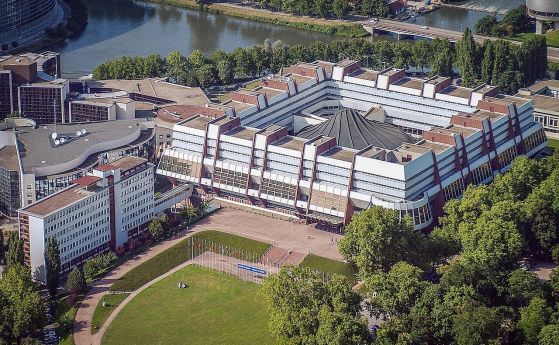 Съветът на Европа: Религията все по-често се използва като оръжие