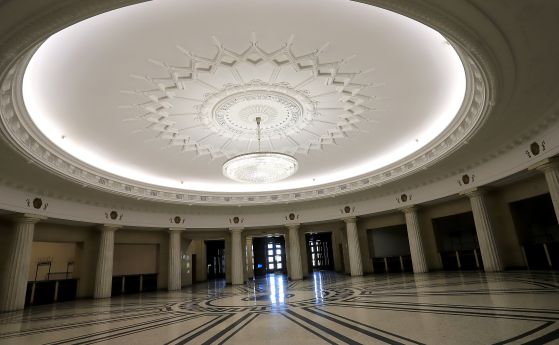 ЦИК обяви имената на новите депутати