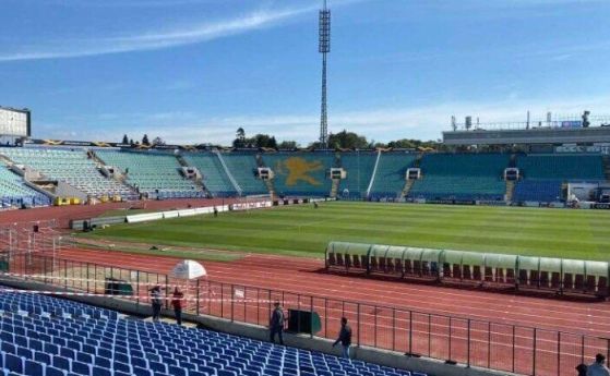 Дерби ЦСКА-Левски днес, полицията на крак