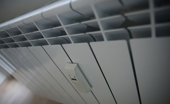 Спират парното в София от понеделник