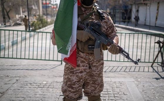 Девета екзекуция в Иран по обвинения, свързани с протестите от януари