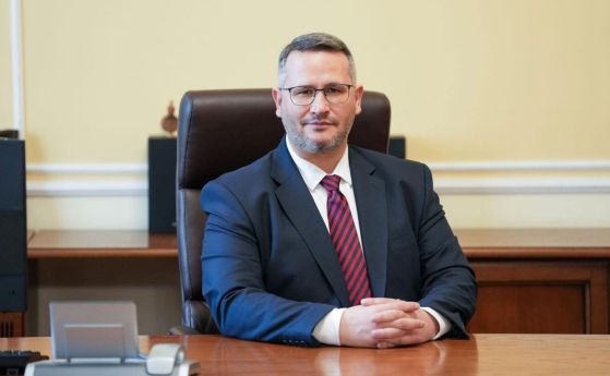 Тотален граничен контрол ''на всичко млечно'' обеща земеделският министър