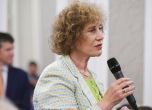 Елена Поптодорова