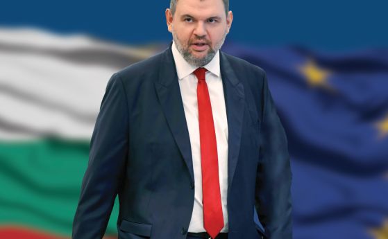 Пеевски се изказа за стрелбата срещу Тръмп