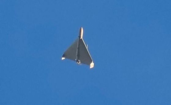 Намериха още отломки от руски дронове в Румъния