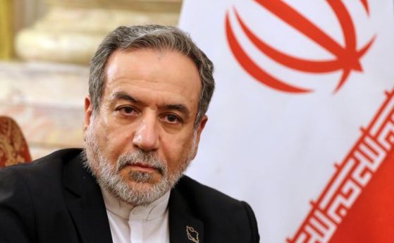 Иран призова за създаване на механизми за колективна сигурност в Близкия изток без участието на САЩ