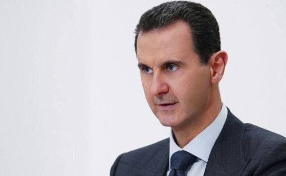 В Сирия започна първият публичен процес срещу хора на Асад