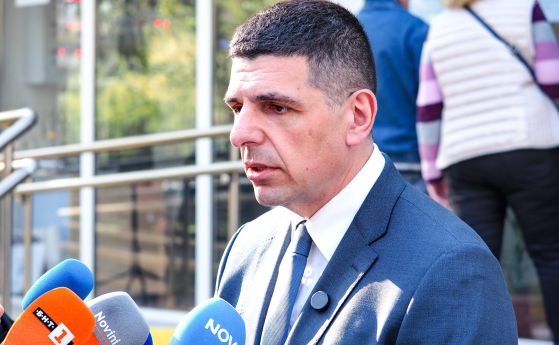 Мирчев: Искахме да бъдем политическия инструмент на протестиращите, но това се получи в доста ниска степен