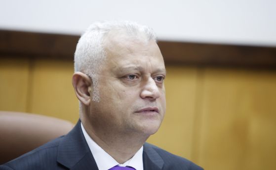 Дечев: Заплахите към Кандев са свързани с бившия главен секретар на МВР Светлозар Лазаров