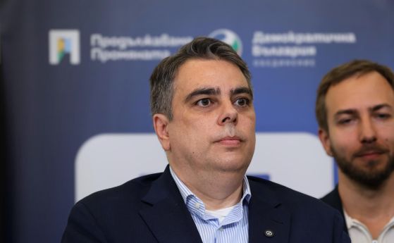 ПП са съгласни само за обща кандидатура за президент